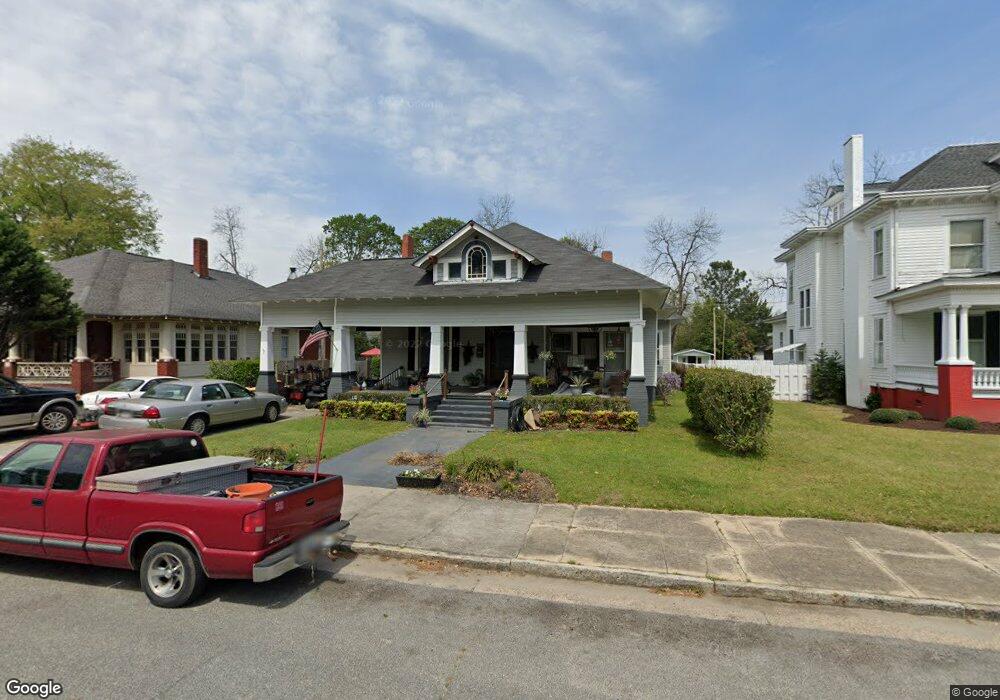 617 E 13th Ave, Cordele, GA 31015 - photo 1