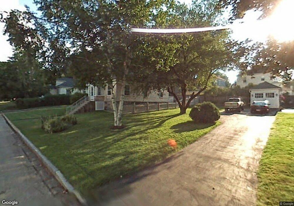 94 Sunnyside St, Manchester, NH 03103 - photo 1