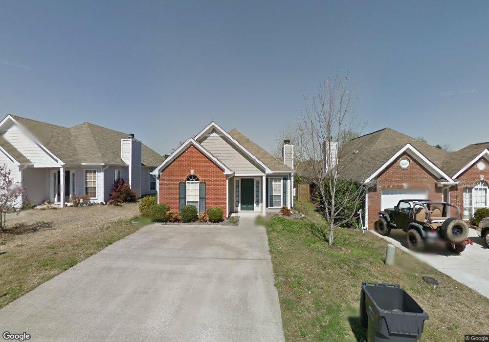 170 Flagstone Ln, Calera, AL 35040 - photo 1