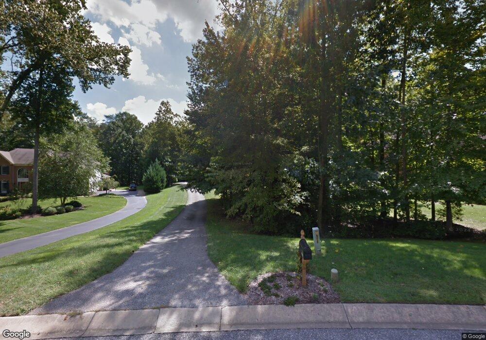 2003 Haverford Cir, Crownsville, MD 21032 - photo 1