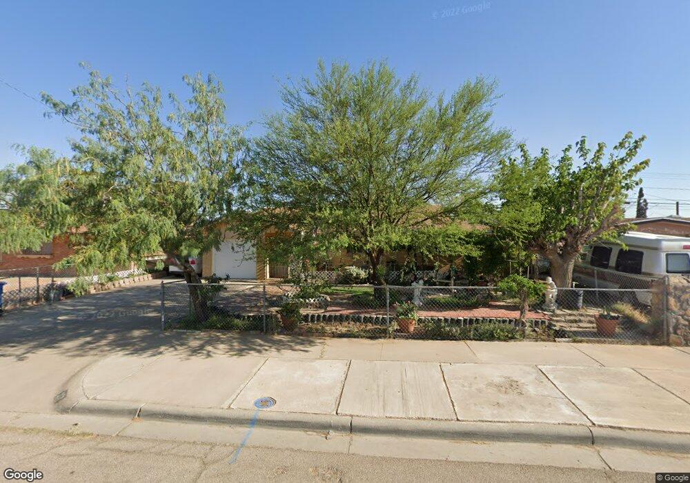 217 Jensen Ave, El Paso, TX 79915 - photo 1