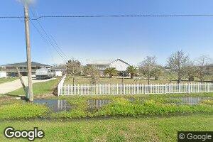 2265 Brady Rd, Theriot, LA 70397