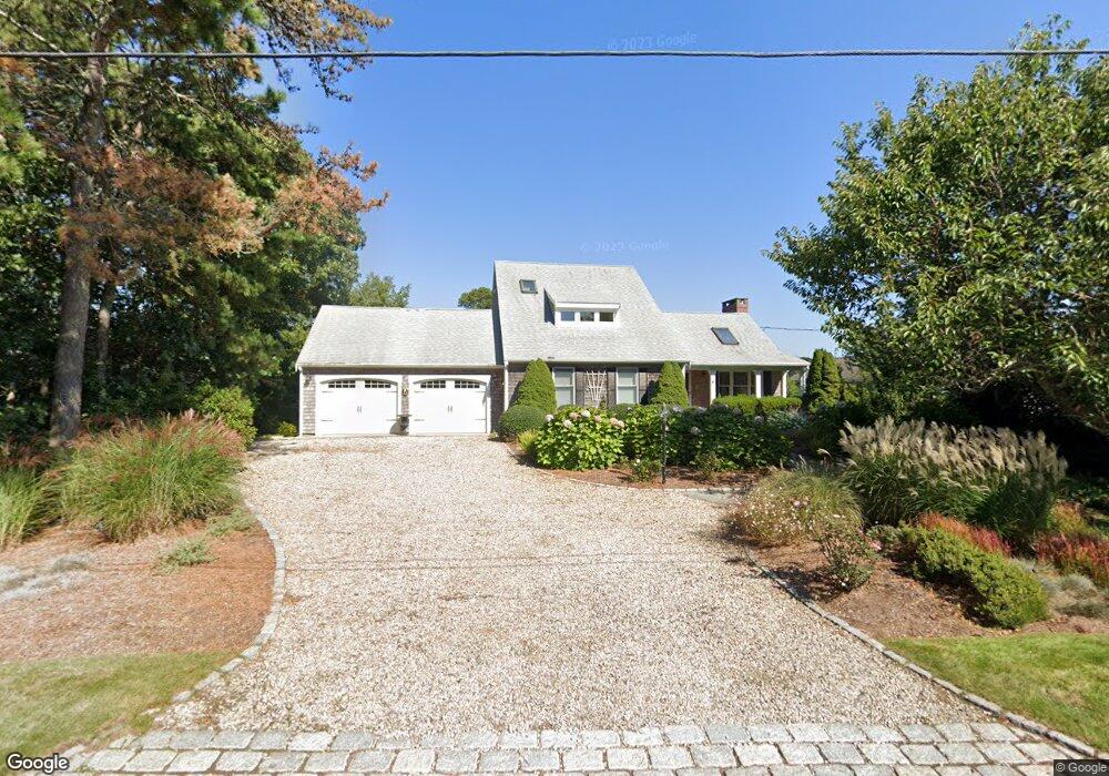 22 North Rd, West Dennis, MA 02670 - photo 1