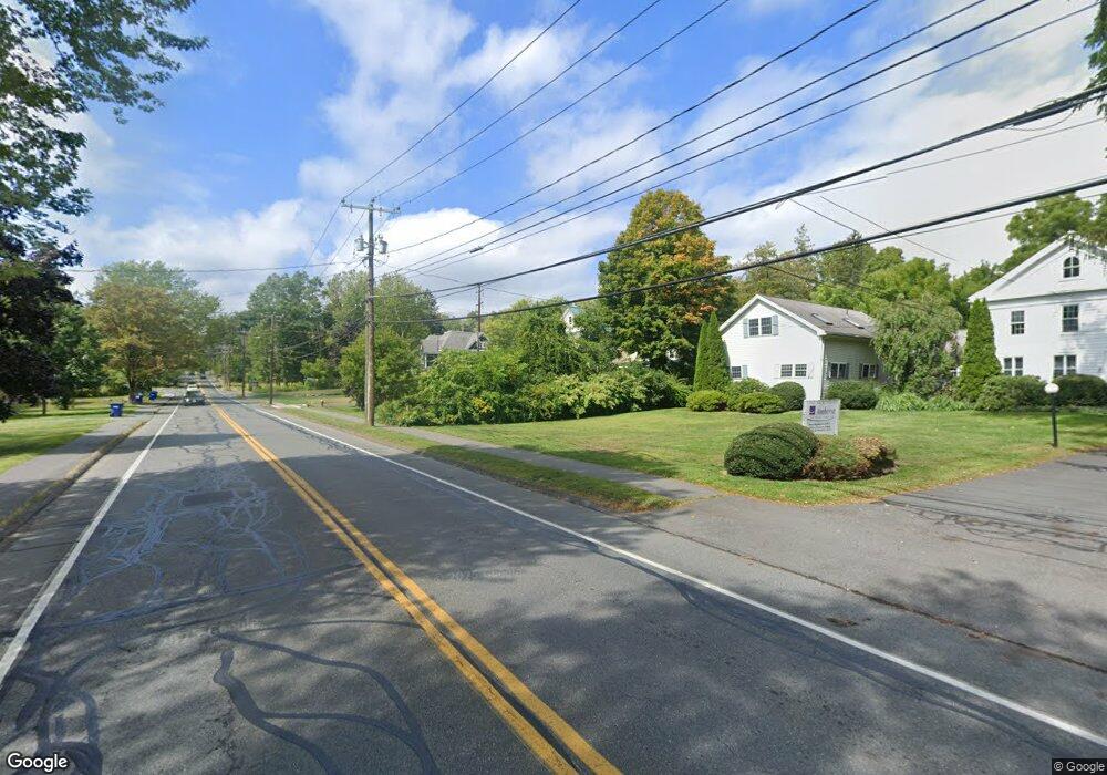 650 Main St, Amherst, MA 01002 - photo 1