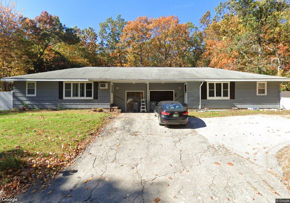 1292 Smyth Rd, Hooksett, NH 03106 - photo 1