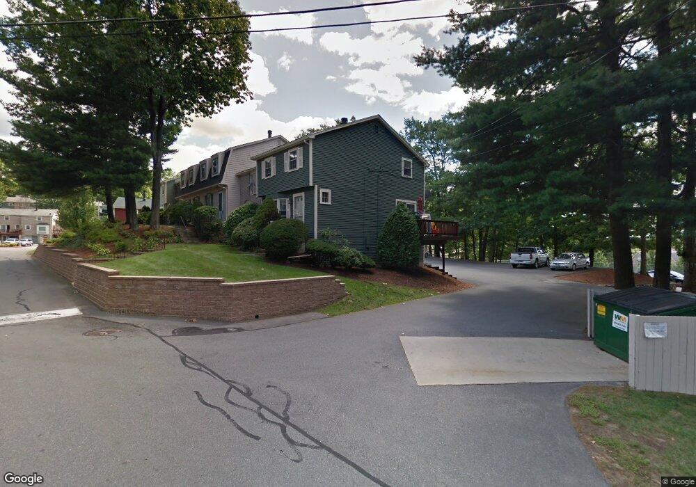 46 Cannongate III, Nashua, NH 03063 - photo 1