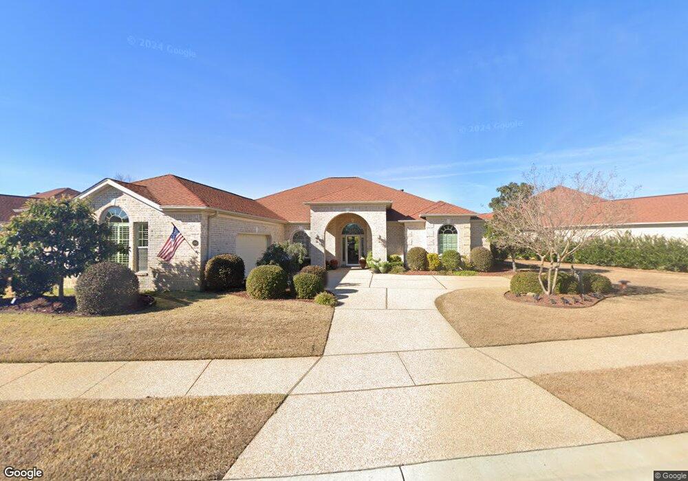 2135 Villamar Dr, Leland, NC 28451 - photo 1