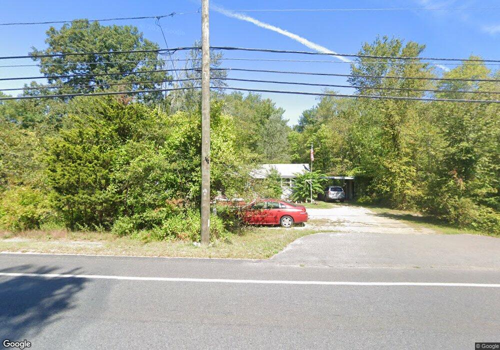 92 Winthrop St, Rehoboth, MA 02769 - photo 1