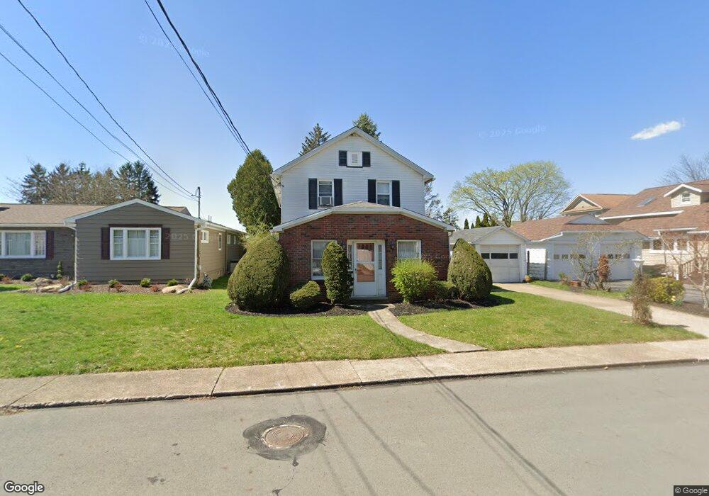 299 Baltimore Ave, West Pittston, PA 18643 - photo 1