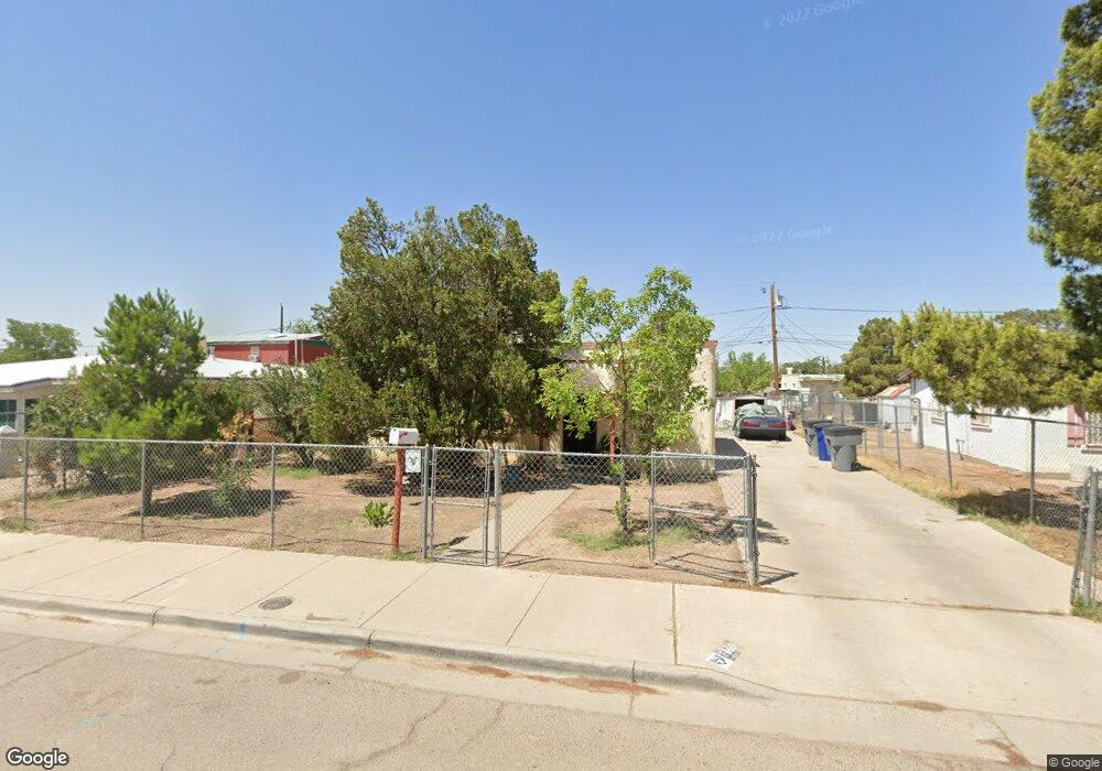 7860 Juliet Way, El Paso, TX 79915 - photo 1