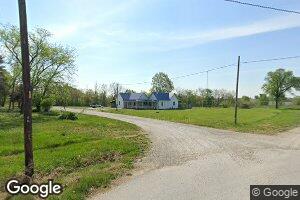 103 Glasgow St, Armstrong, MO 65230