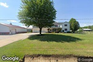 6036 Waynesburg Rd NW, Dellroy, OH 44620