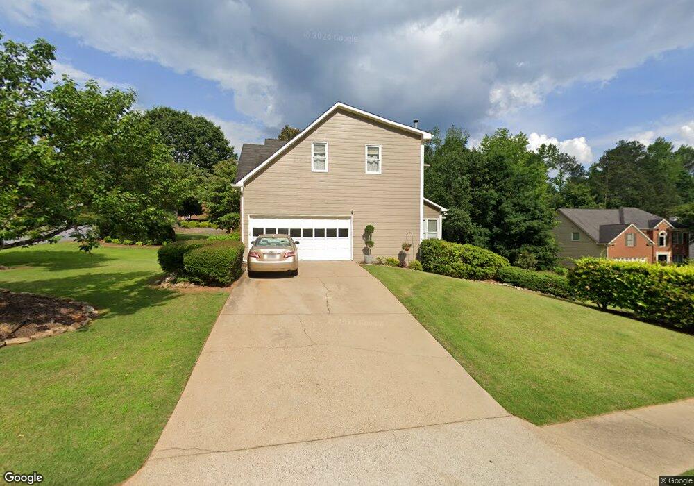 3318 Stillbrook Pass, Marietta, GA 30062 - photo 1