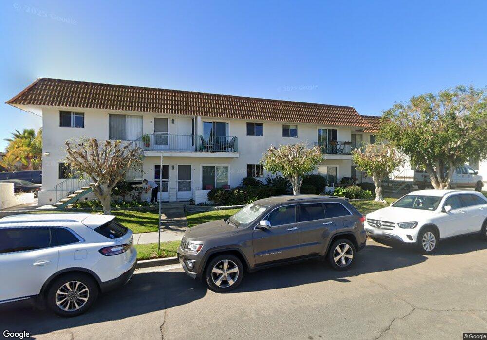 1376 Oliver Ave unit 6, San Diego, CA 92109 - photo 1