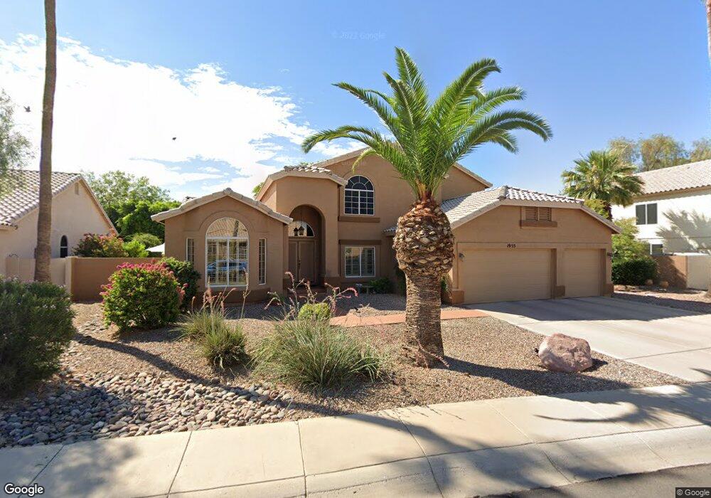 1955 E Chilton Dr, Tempe, AZ 85283 - photo 1