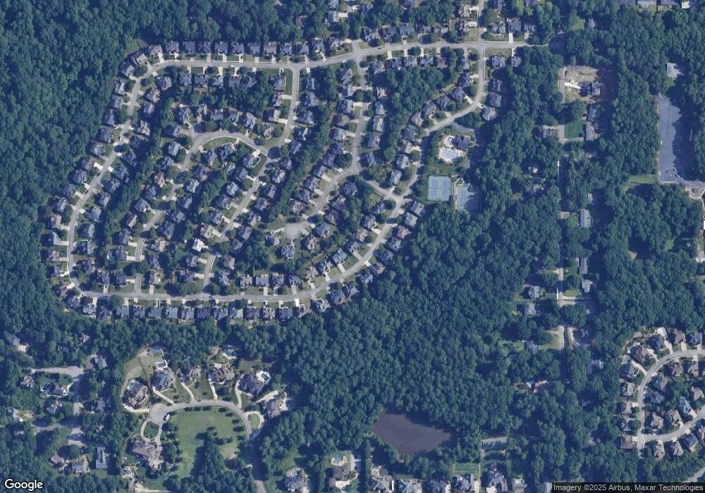 1044 Queensgate Dr SE, Smyrna, GA 30082 - photo 1