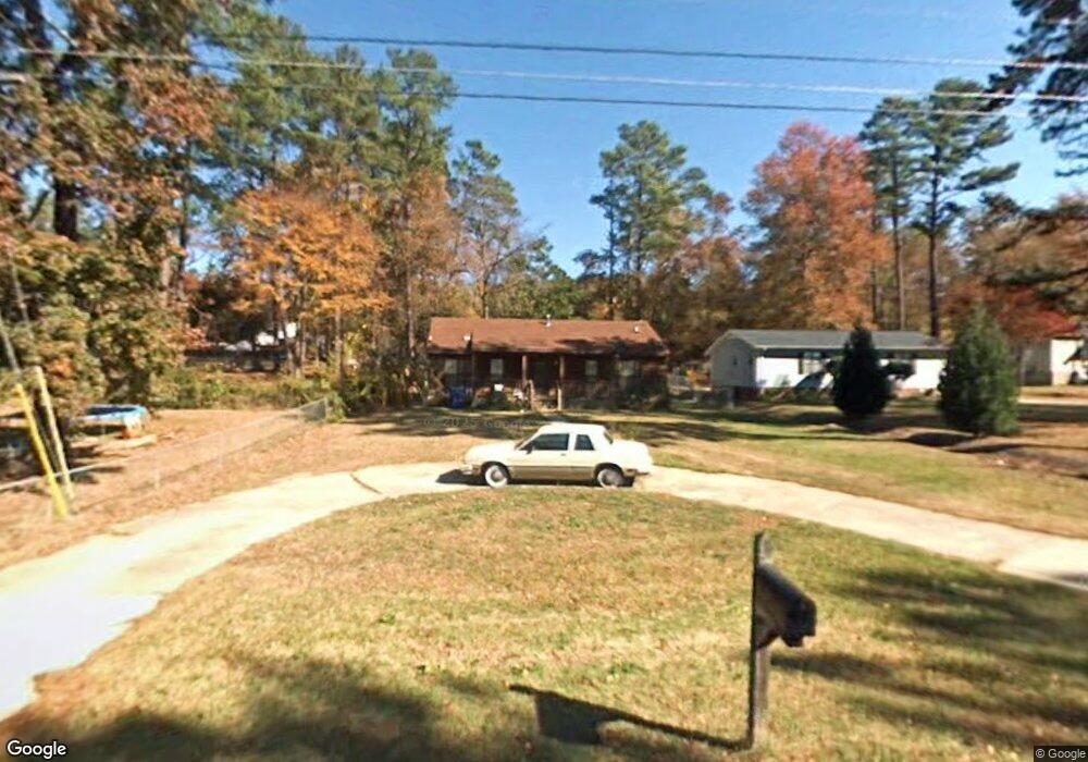 360 Marshall St, Augusta, GA 30907 - photo 1