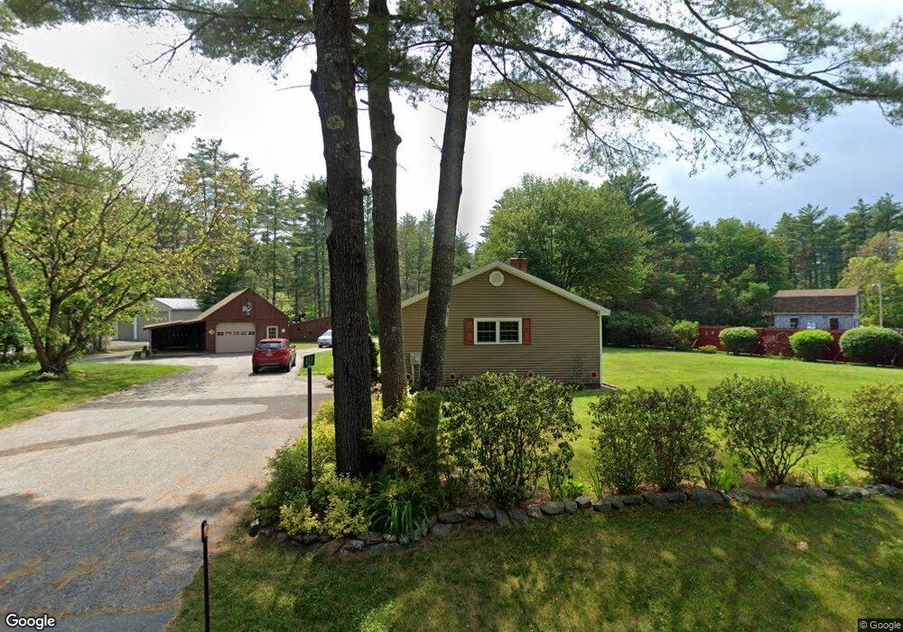 459 Hubbard Rd, Berwick, ME 03901 - photo 1