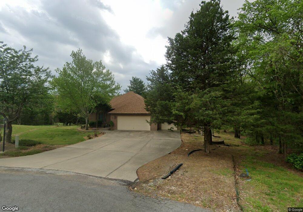 7 Oniell Place, Bella Vista, AR 72715 - photo 1