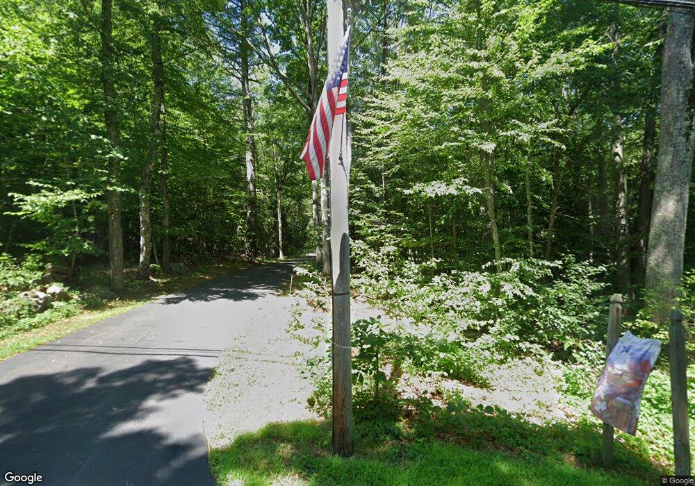 340 Roller Coaster Rd, Strafford, NH 03884 - photo 1