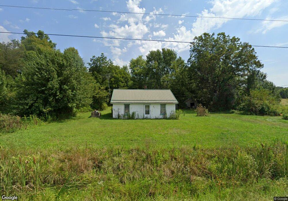 2471 N County Road 500 W, Brownstown, IN 47220 - photo 1