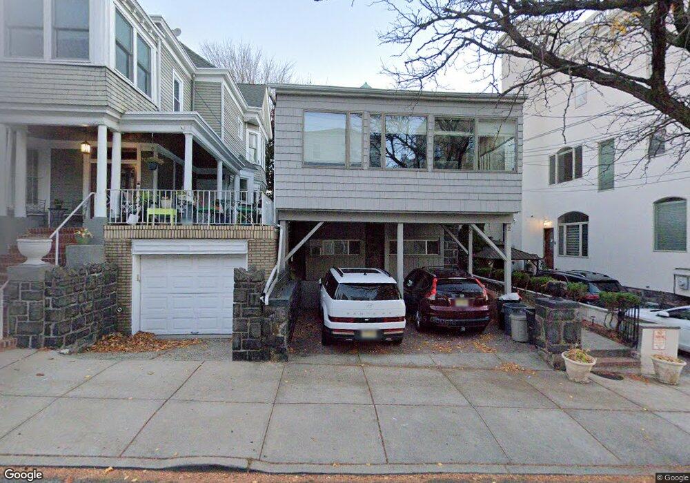 2 46th St, Weehawken, NJ 07086 - photo 1