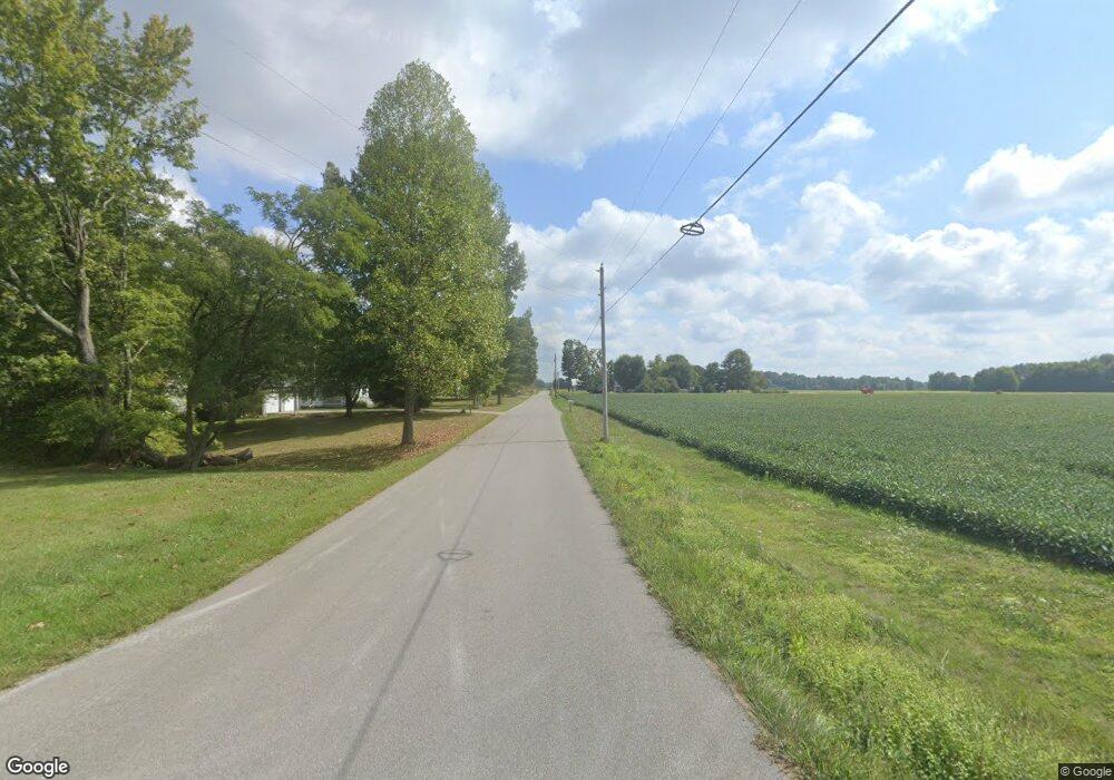 0 Co Rd 800n unit 1390927, Milan, IN 47031 - photo 1