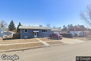 407 7th St N, New Salem, ND 58563