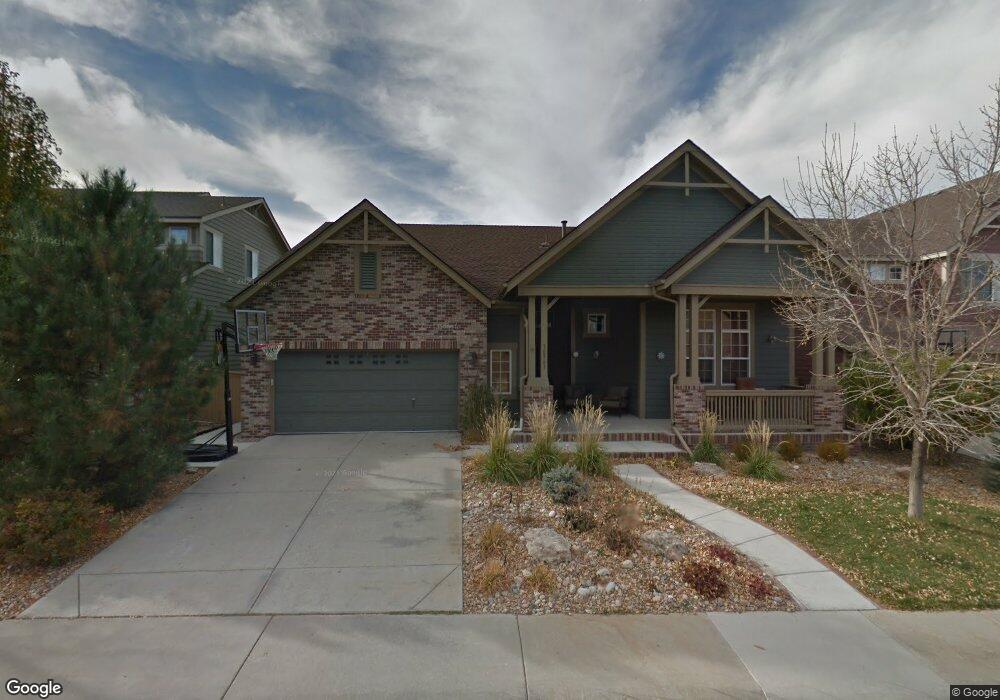 10561 Redcone Way, Highlands Ranch, CO 80130 - photo 1