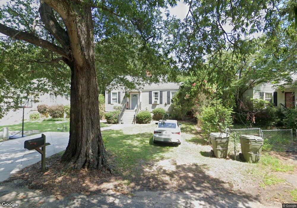 104 Desaussure St, Camden, SC 29020 - photo 1