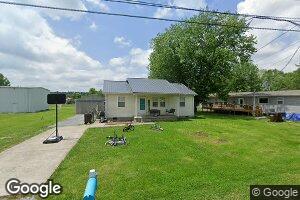 38 Beech St, Crab Orchard, KY 40419