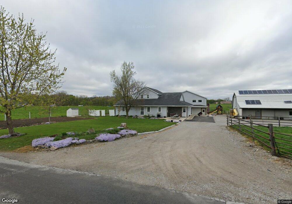 13413 Hurshtown Rd, Grabill, IN 46741 - photo 1