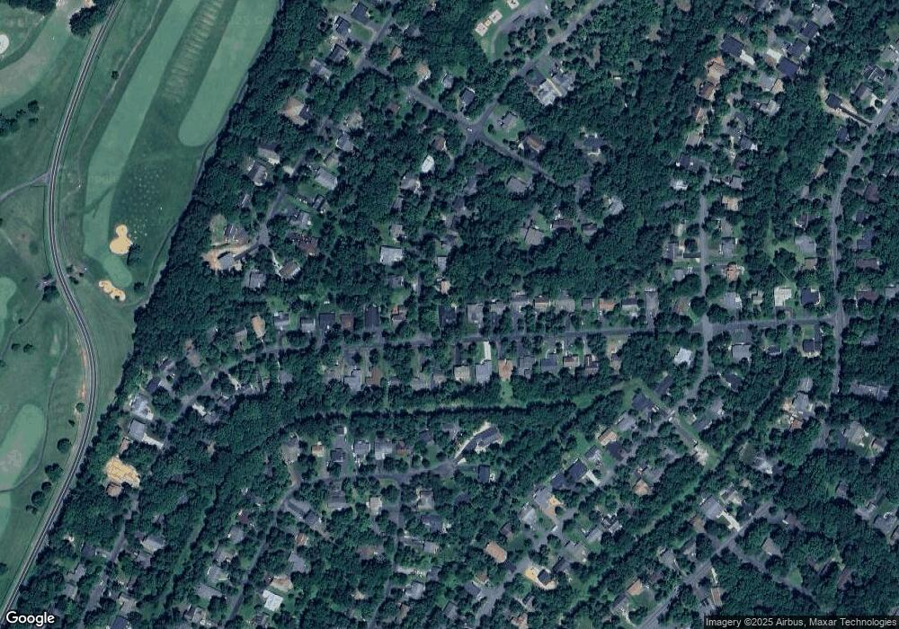 102 Seven Pines Dr, Locust Grove, VA 22508 - photo 1