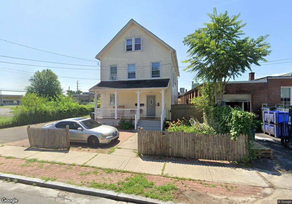 17 Darcy St, West Hartford, CT 06110 - photo 1