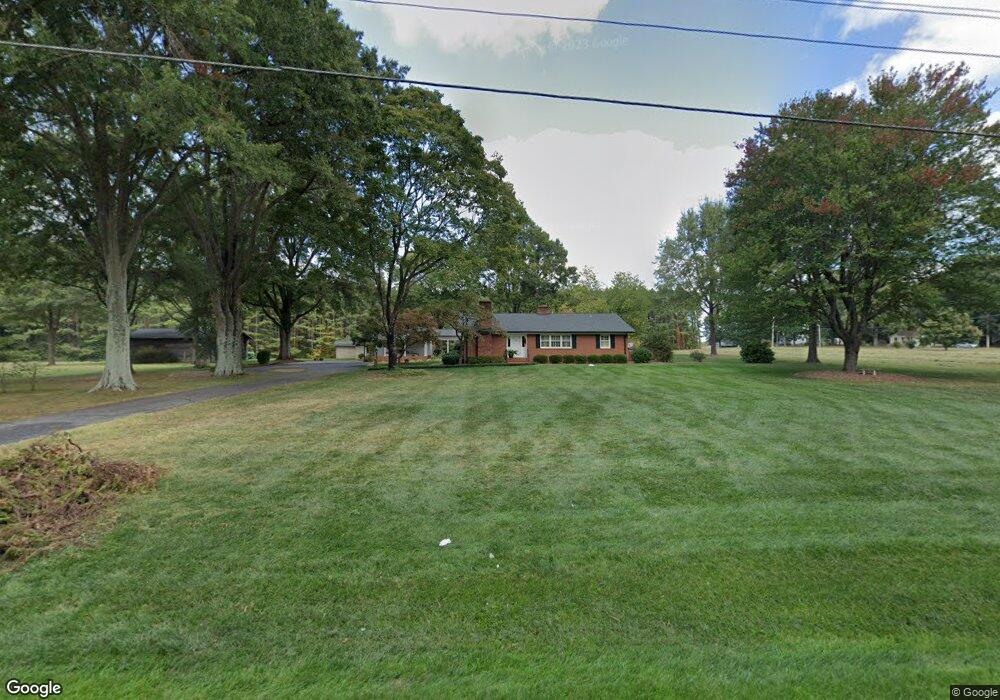 833 Mocksville Hwy, Statesville, NC 28625 - photo 1