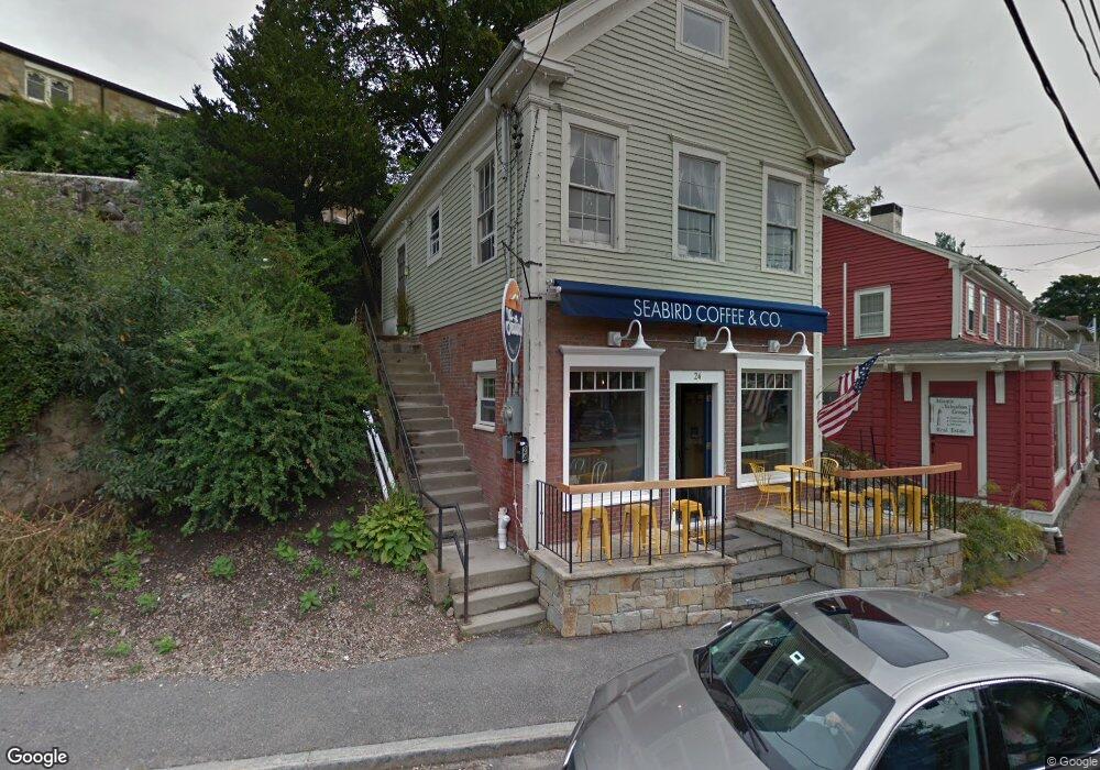 2 S Main St, Cohasset, MA 02025 - photo 1