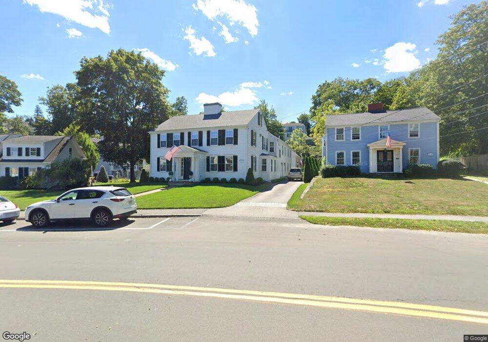 118 South St, Hingham, MA 02043 - photo 1