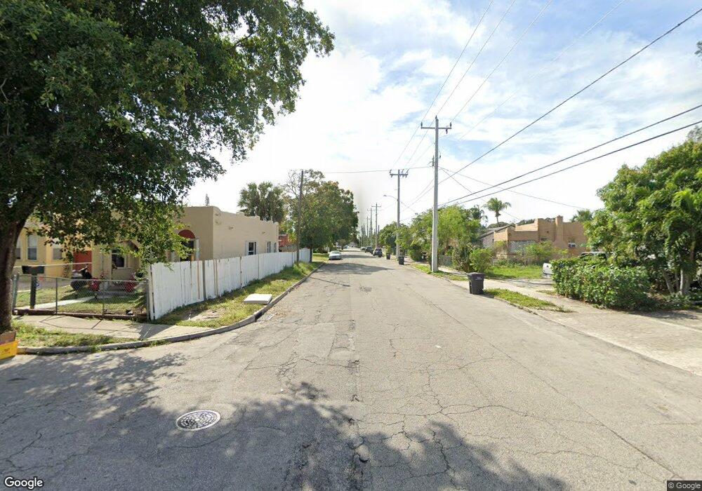 405.5 35th St, West Palm Beach, FL 33405 - photo 1