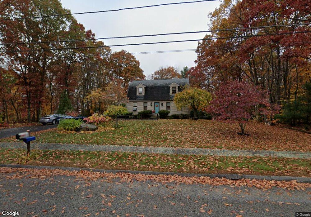11 Macarthur Rd, Franklin, MA 02038 - photo 1