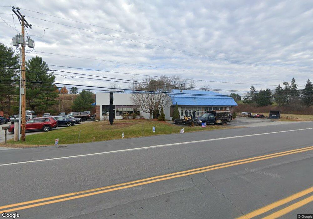 735 John Stark Hwy, Newport, NH 03773 - photo 1