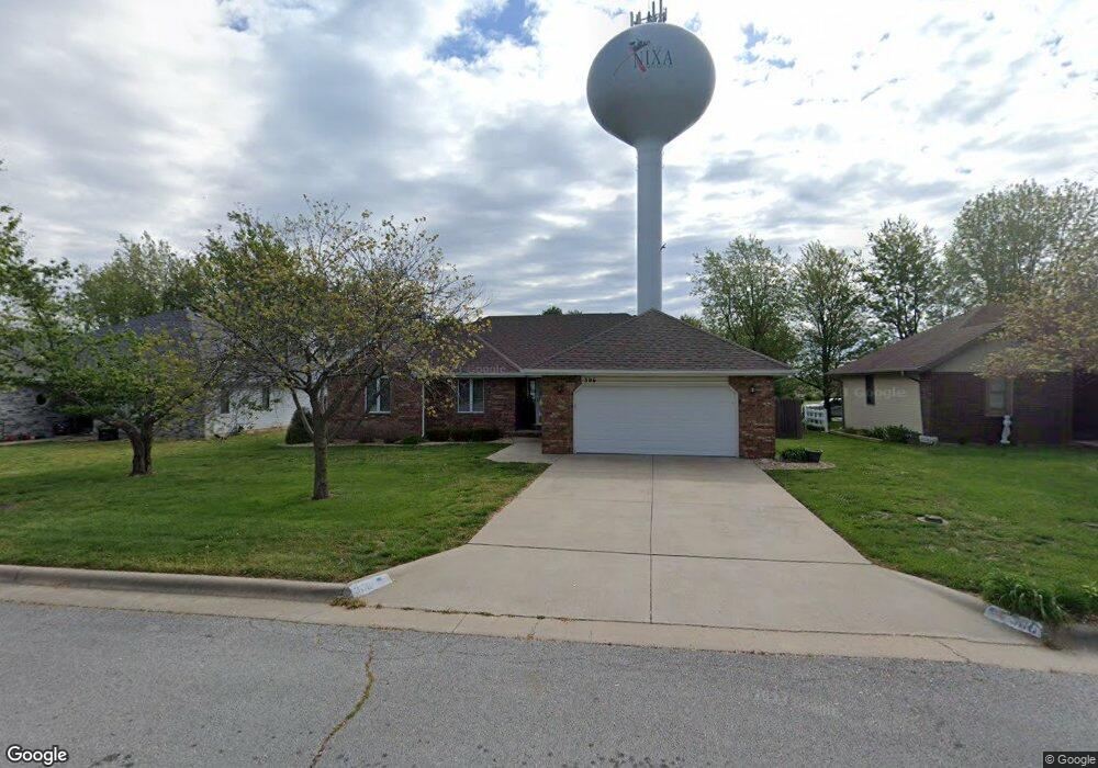 306 Laurel Ln, Nixa, MO 65714 - photo 1