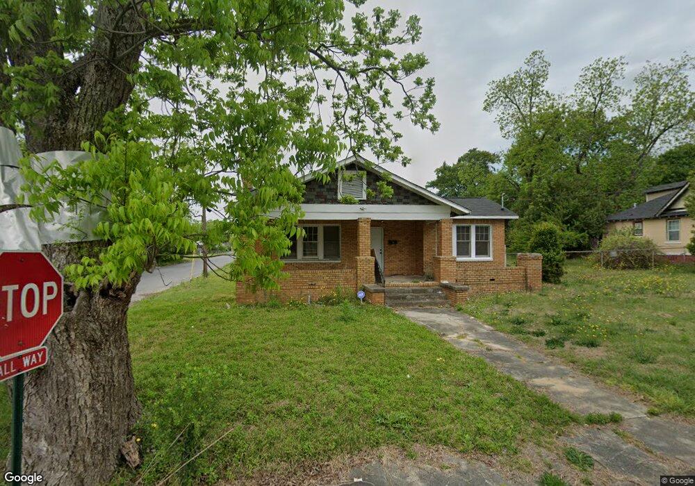 3495 Flamingo Dr, Macon, GA 31206 - photo 1
