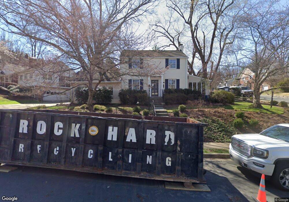 5036 35th St N, Arlington, VA 22207 - photo 1