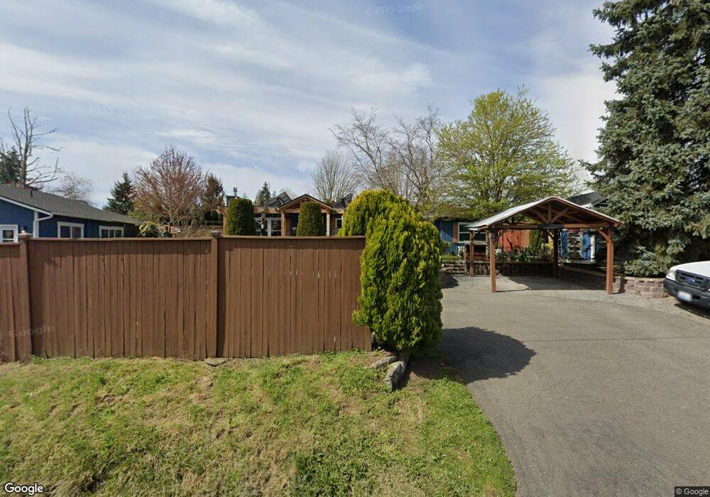 23622 29th Ave W, Brier, WA 98036 - photo 1