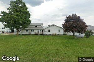 4145 S 675 W, Topeka, IN 46571