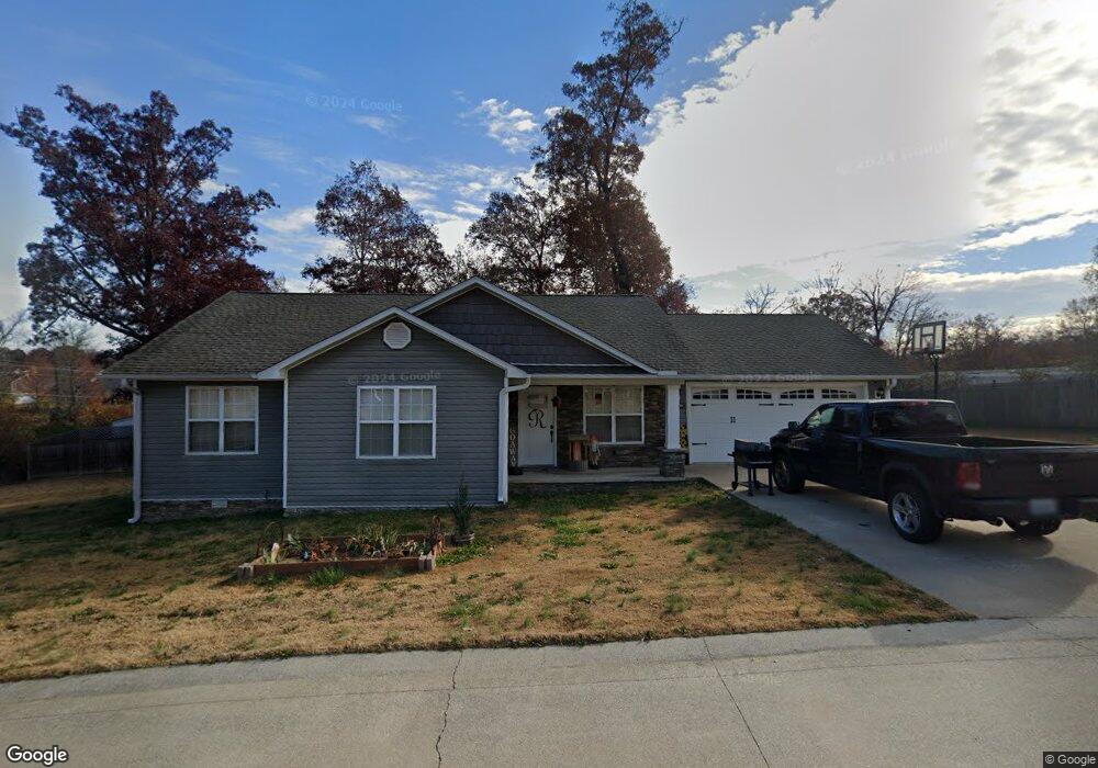 118 Fortitude Ave, Poplar Bluff, MO 63901 - photo 1