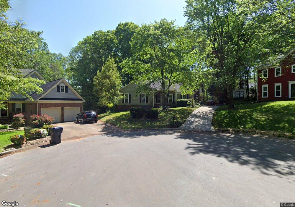 12420 Bluff Meadow Trail unit 6, Huntersville, NC 28078 - photo 1