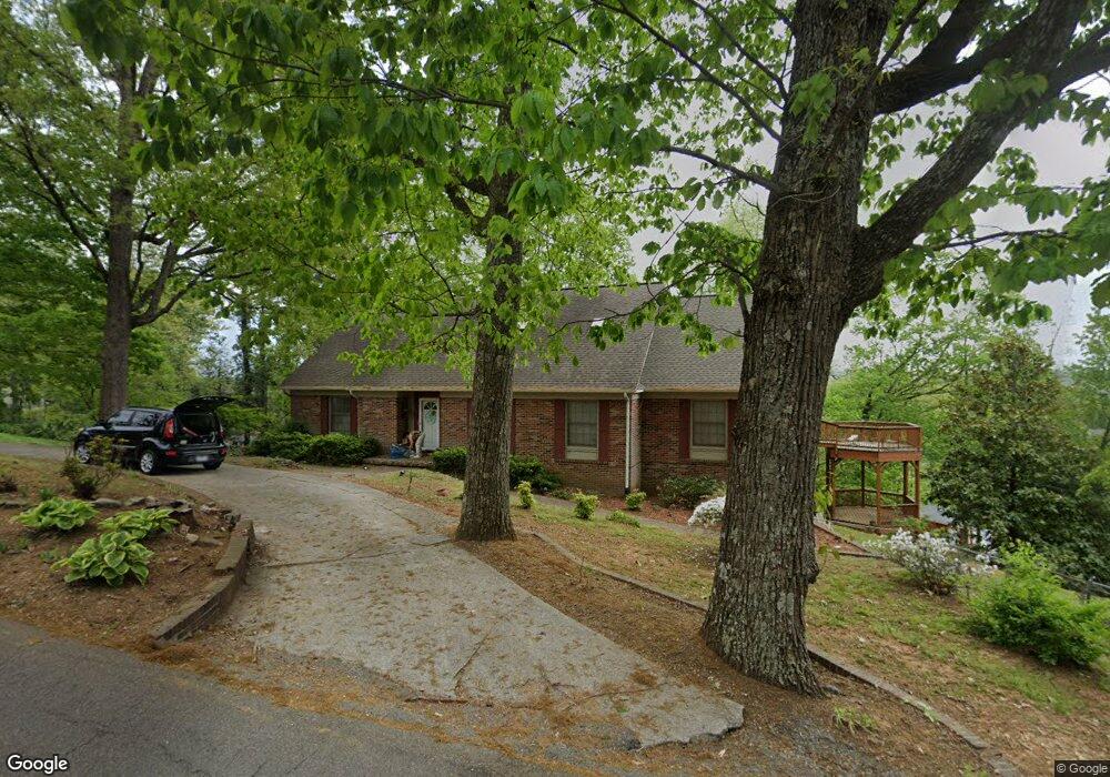 1230 Dougherty Dr, Morristown, TN 37814 - photo 1