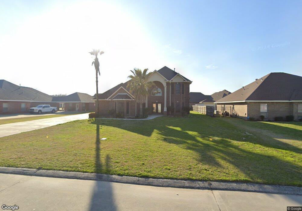905 Athalee St, Lake Charles, LA 70615 - photo 1