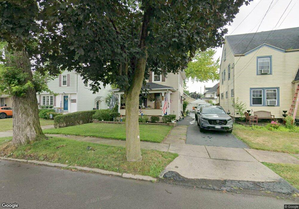 401 Stanley St, North Tonawanda, NY 14120 - photo 1